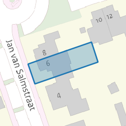 Perceel BOR00-F-3621