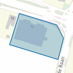 Perceel BOR00-F-3625