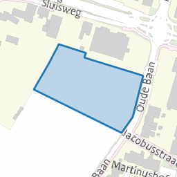 Perceel BOR00-F-3626