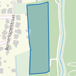 Perceel BOR00-F-3631