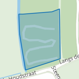 Perceel BOR00-F-3632