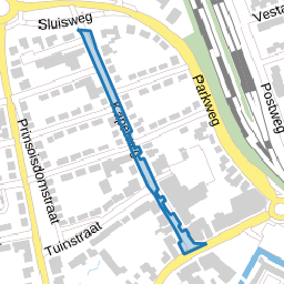 Perceel BOR00-F-3636