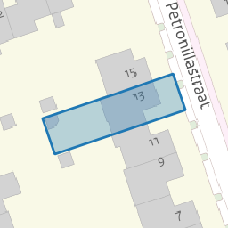 Perceel BOR00-F-3640