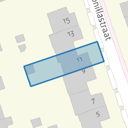 Perceel BOR00-F-3641