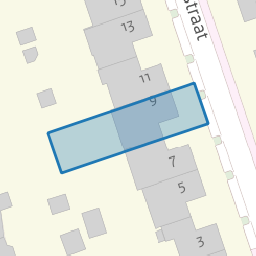 Perceel BOR00-F-3642