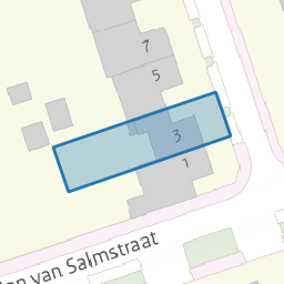 Perceel BOR00-F-3645