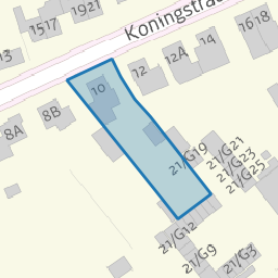 Perceel BOR00-F-3653