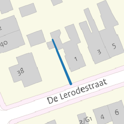 Perceel BOR00-F-3655