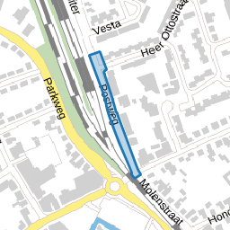 Perceel BOR00-F-3659