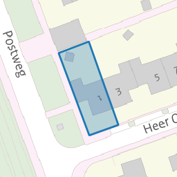 Perceel BOR00-F-3660