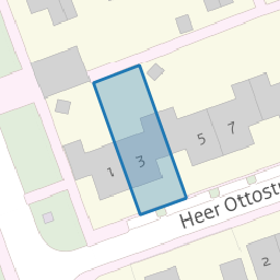 Perceel BOR00-F-3661