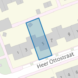 Perceel BOR00-F-3662