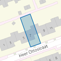 Perceel BOR00-F-3663