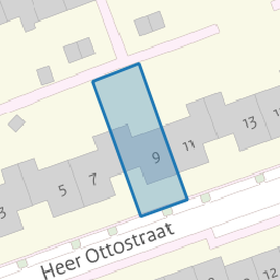 Perceel BOR00-F-3664