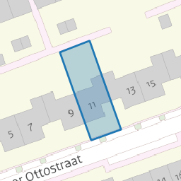 Perceel BOR00-F-3665