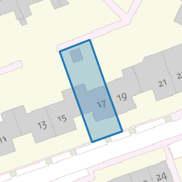 Perceel BOR00-F-3668