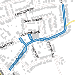 Perceel BOR00-F-3681