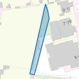 Perceel BOR00-F-3688