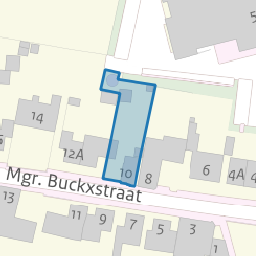 Perceel BOR00-F-3689