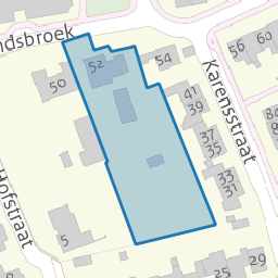 Perceel BOR00-F-3693