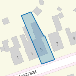 Perceel BOR00-F-3703