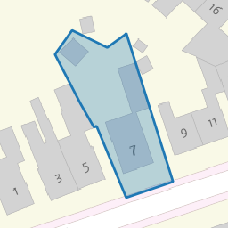 Perceel BOR00-F-3704