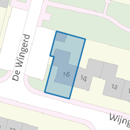 Perceel BOR00-F-3707