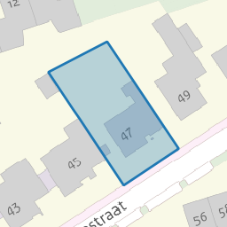 Perceel BOR00-F-3709