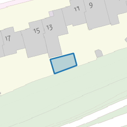 Perceel BOR00-F-3715