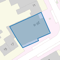 Perceel BOR00-F-3718