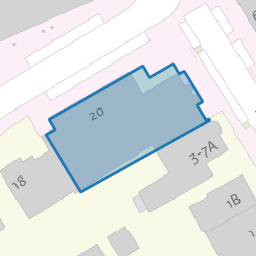 Perceel BOR00-F-3722