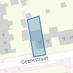 Perceel BOR00-F-3733