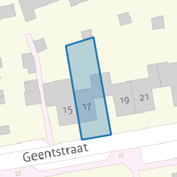 Perceel BOR00-F-3734