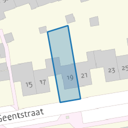 Perceel BOR00-F-3735