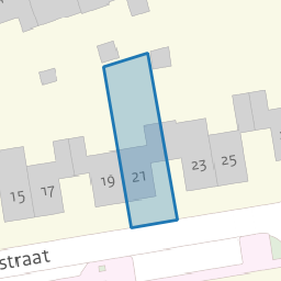 Perceel BOR00-F-3736