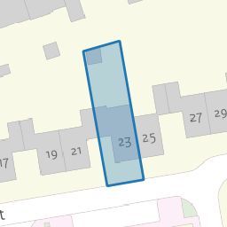 Perceel BOR00-F-3737