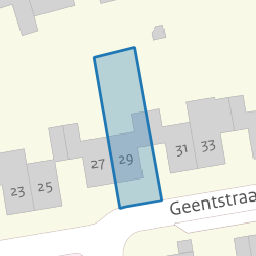 Perceel BOR00-F-3740