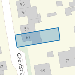 Perceel BOR00-F-3756