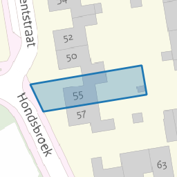 Perceel BOR00-F-3765