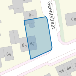 Perceel BOR00-F-3771