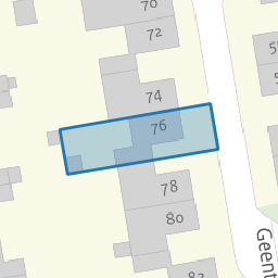 Perceel BOR00-F-3775