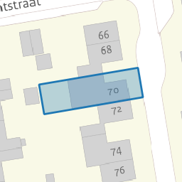 Perceel BOR00-F-3778