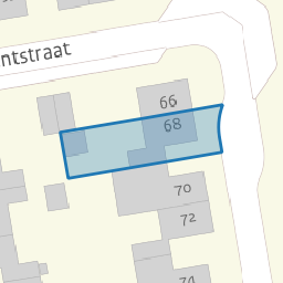 Perceel BOR00-F-3779