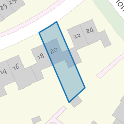 Perceel BOR00-F-3800