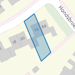 Perceel BOR00-F-3801