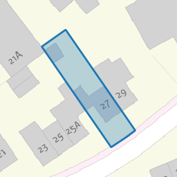 Perceel BOR00-F-3803