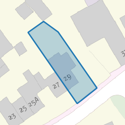 Perceel BOR00-F-3804