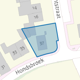 Perceel BOR00-F-3807