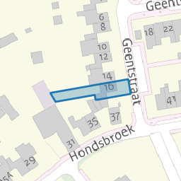 Perceel BOR00-F-3808