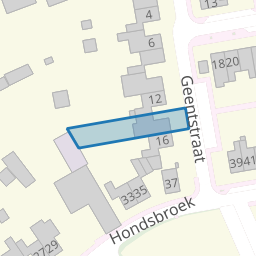 Perceel BOR00-F-3809